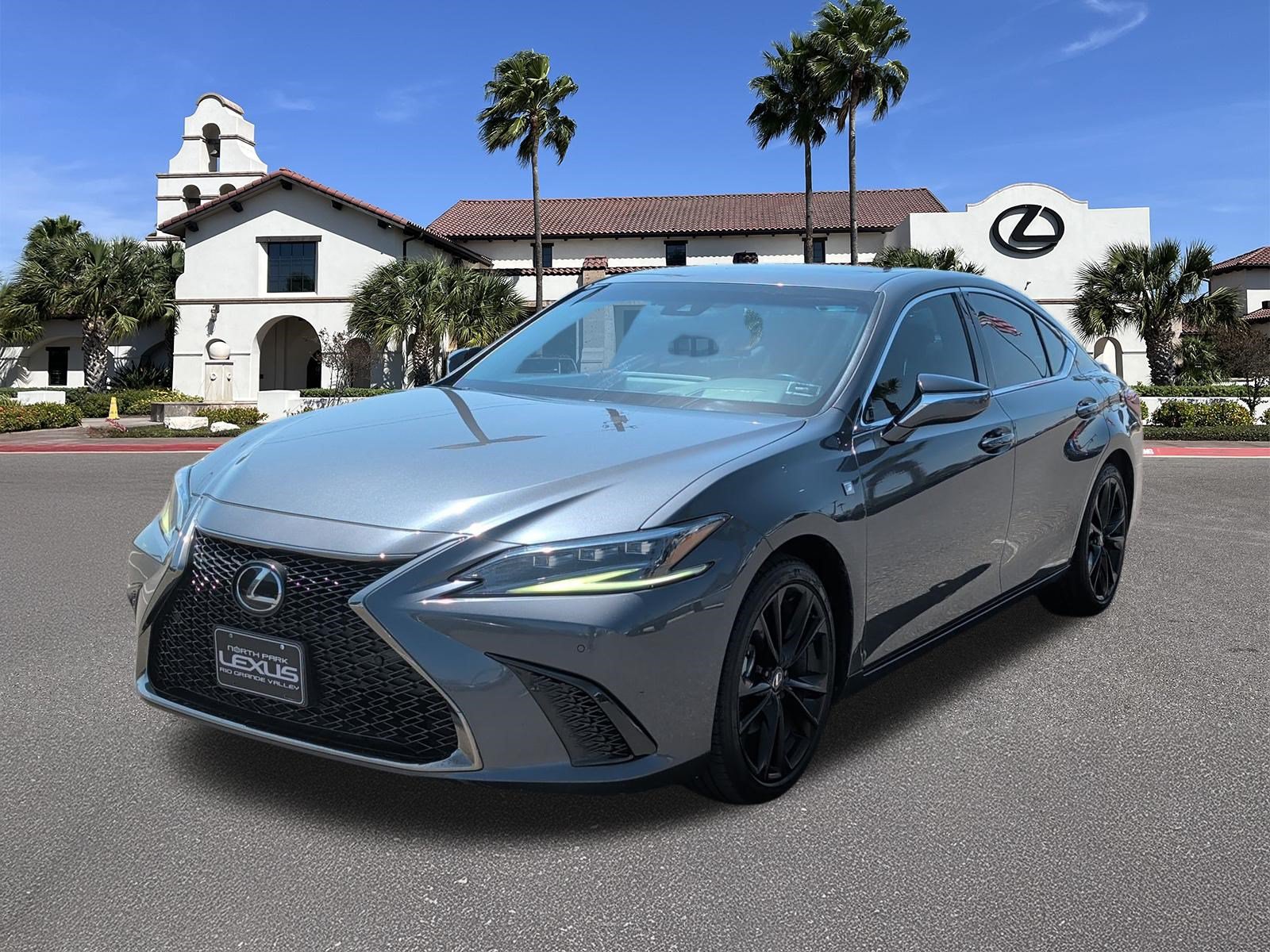Used Lexus ES 300h for Sale in Mcallen, TX - Autotrader
