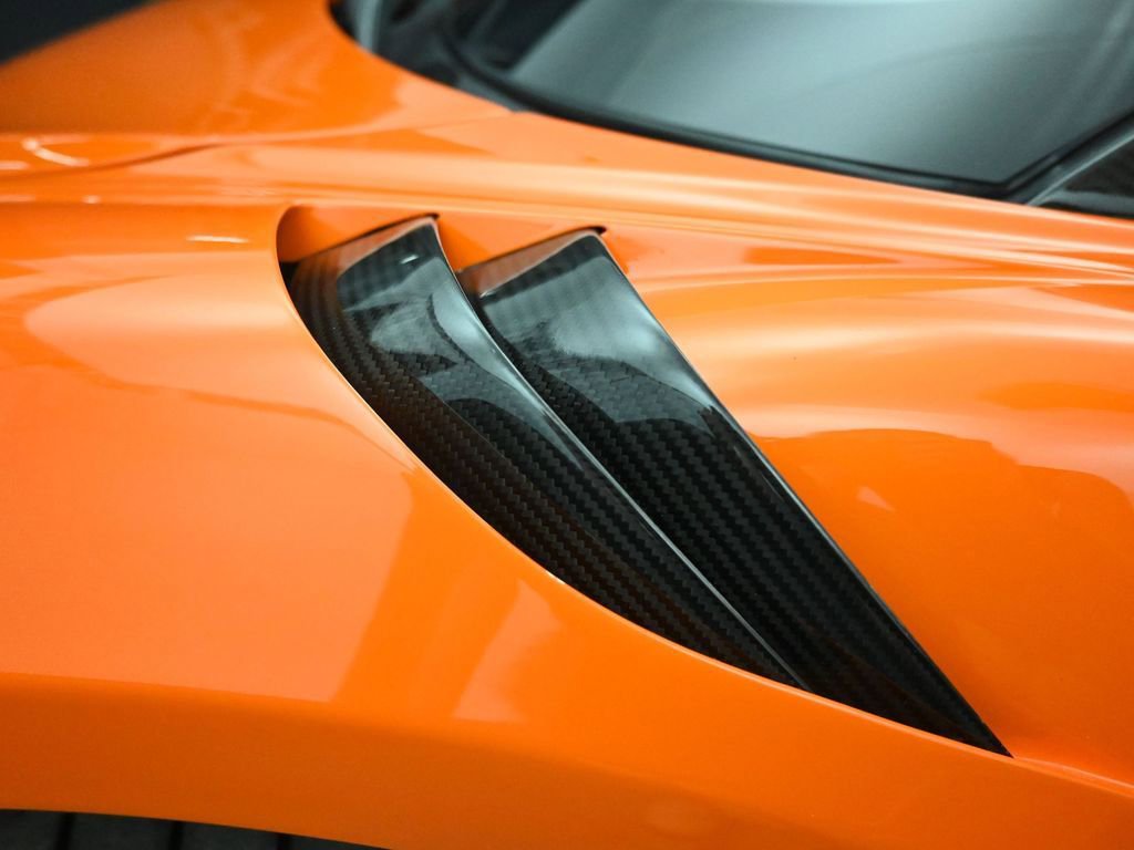 Used 2019 McLaren 600LT photo 22