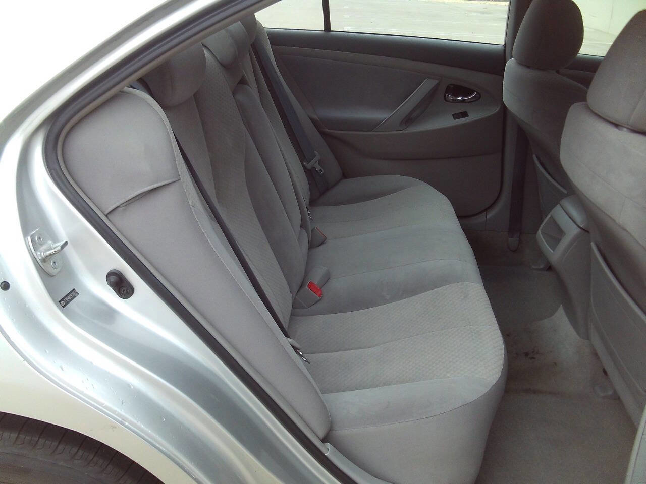 2009 Toyota Camry LE