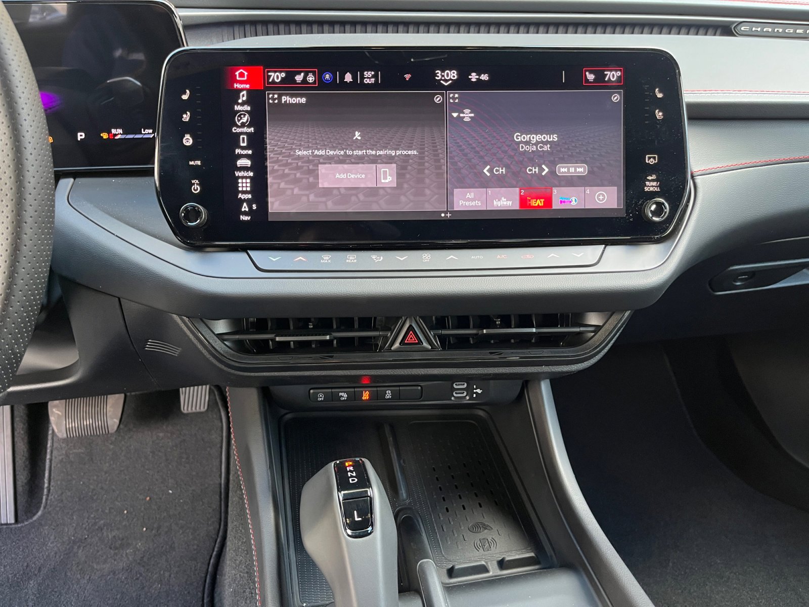 2026 Dodge Charger R/T