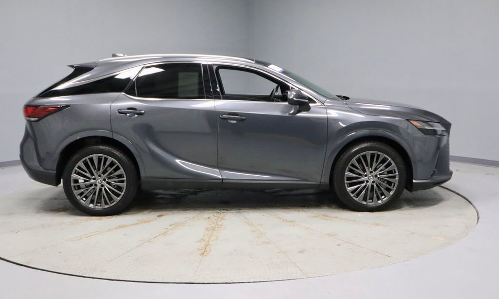 2025 Lexus RX 350 AWD