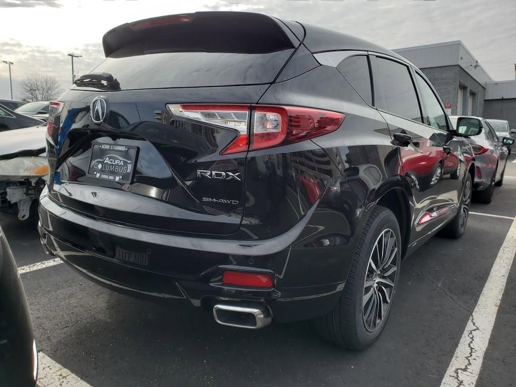 2026 Acura RDX SH-AWD w/ Advance Package