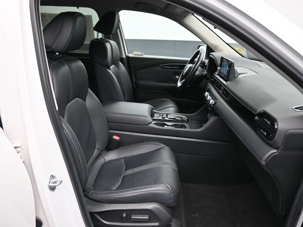 2023 Honda Pilot EX-L