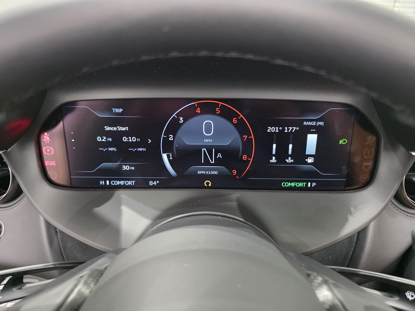 New 2027 McLaren 750S Spider photo 11