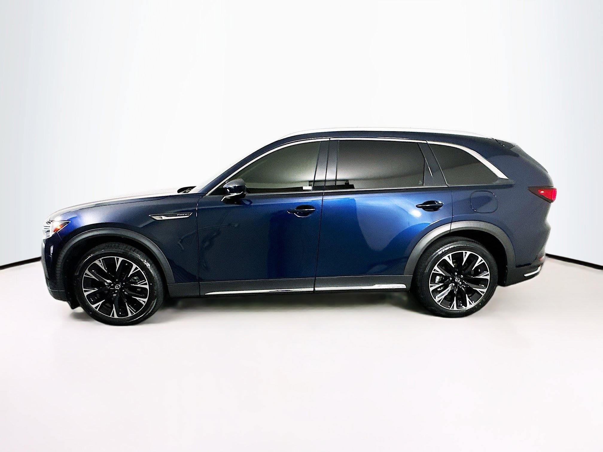 2024 MAZDA Cx-90 Plug-In Hybrid w/ Premium Pkg