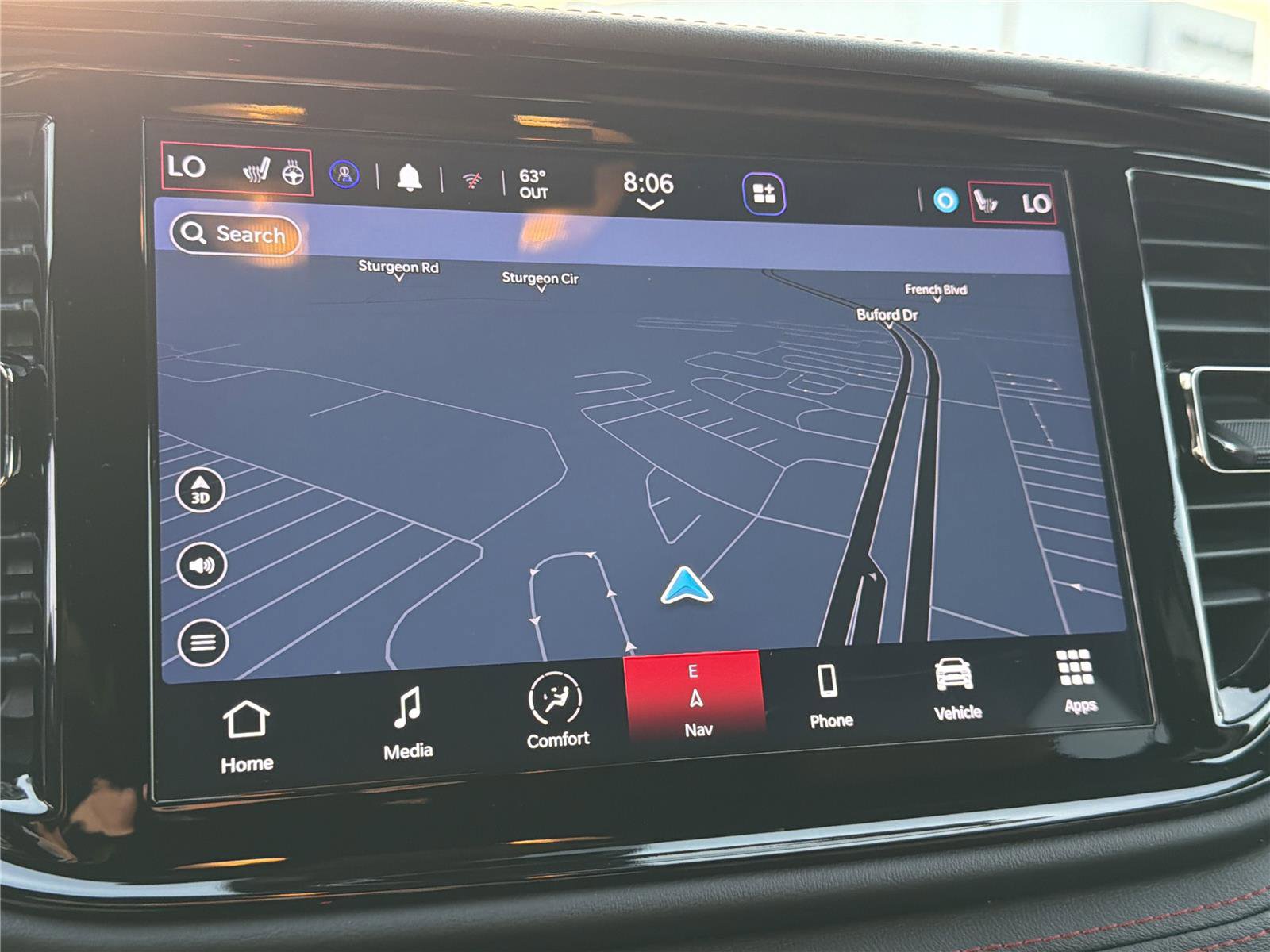 2024 Dodge Durango R/T