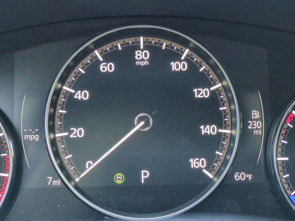 2026 MAZDA Cx-30 AWD 2.5 S w/ Select Sport Pkg