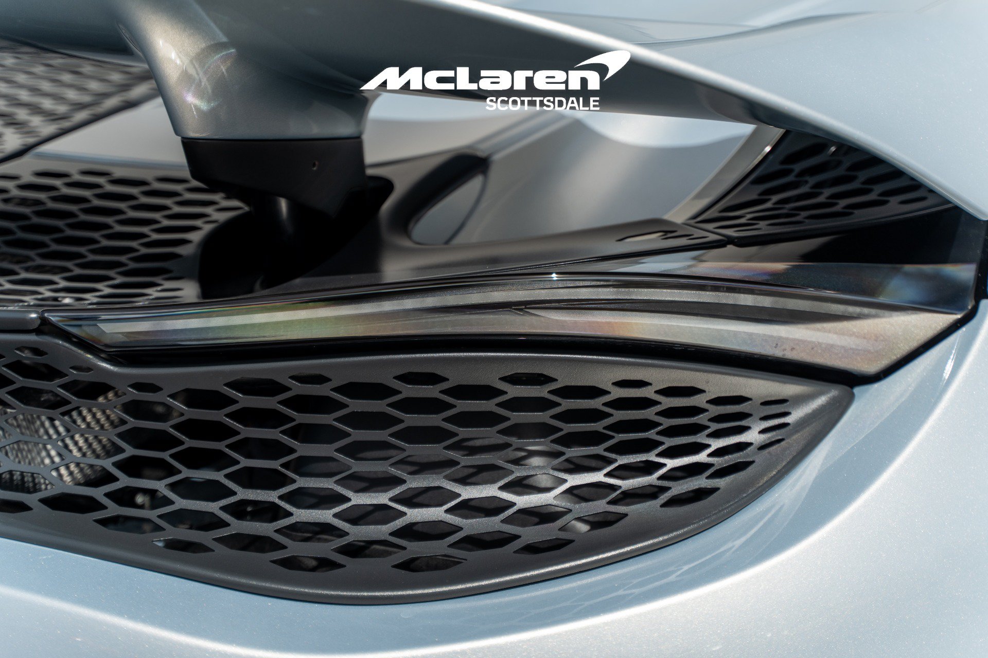 New 2026 McLaren 750S photo 24