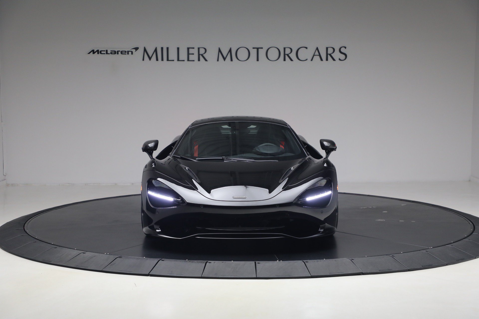 New 2027 McLaren 750S Spider photo 21