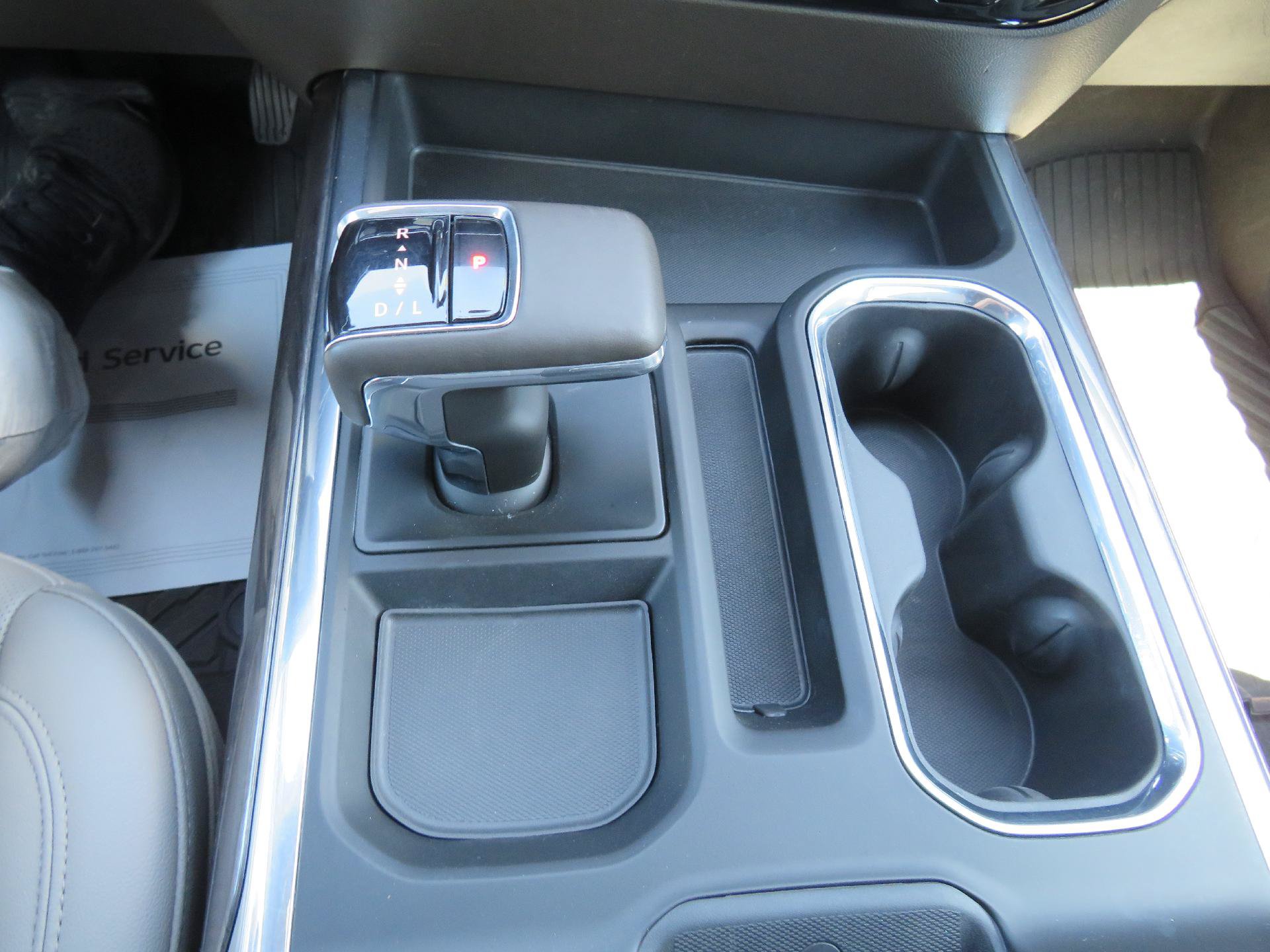 2024 Chevrolet Silverado 1500 4WD Crew Cab 147" LTZ for sale in Mapleton, IA