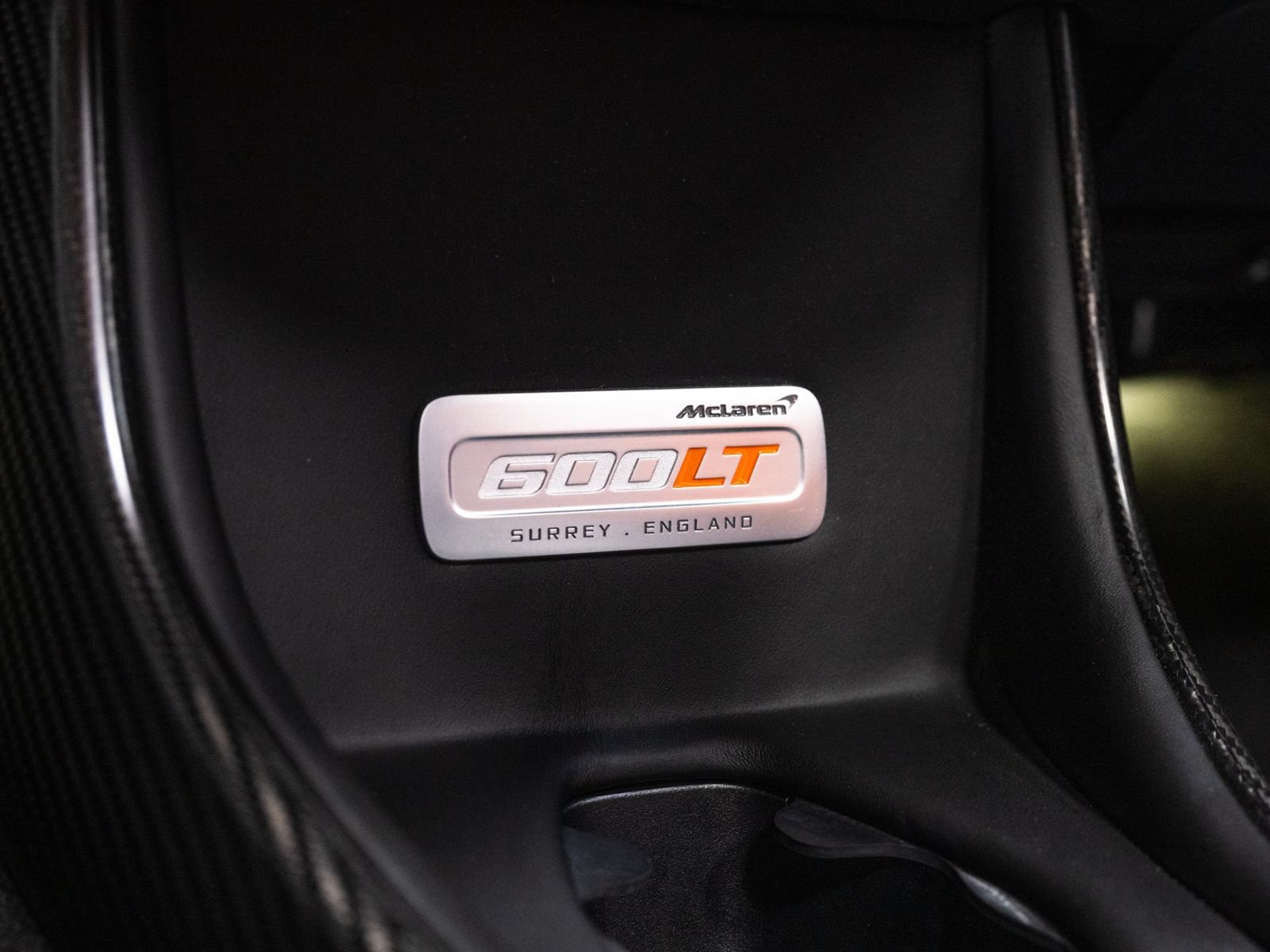 Used 2020 McLaren 600LT Spider photo 38
