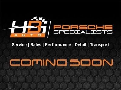 Used 2008 Lamborghini Gallardo Spyder