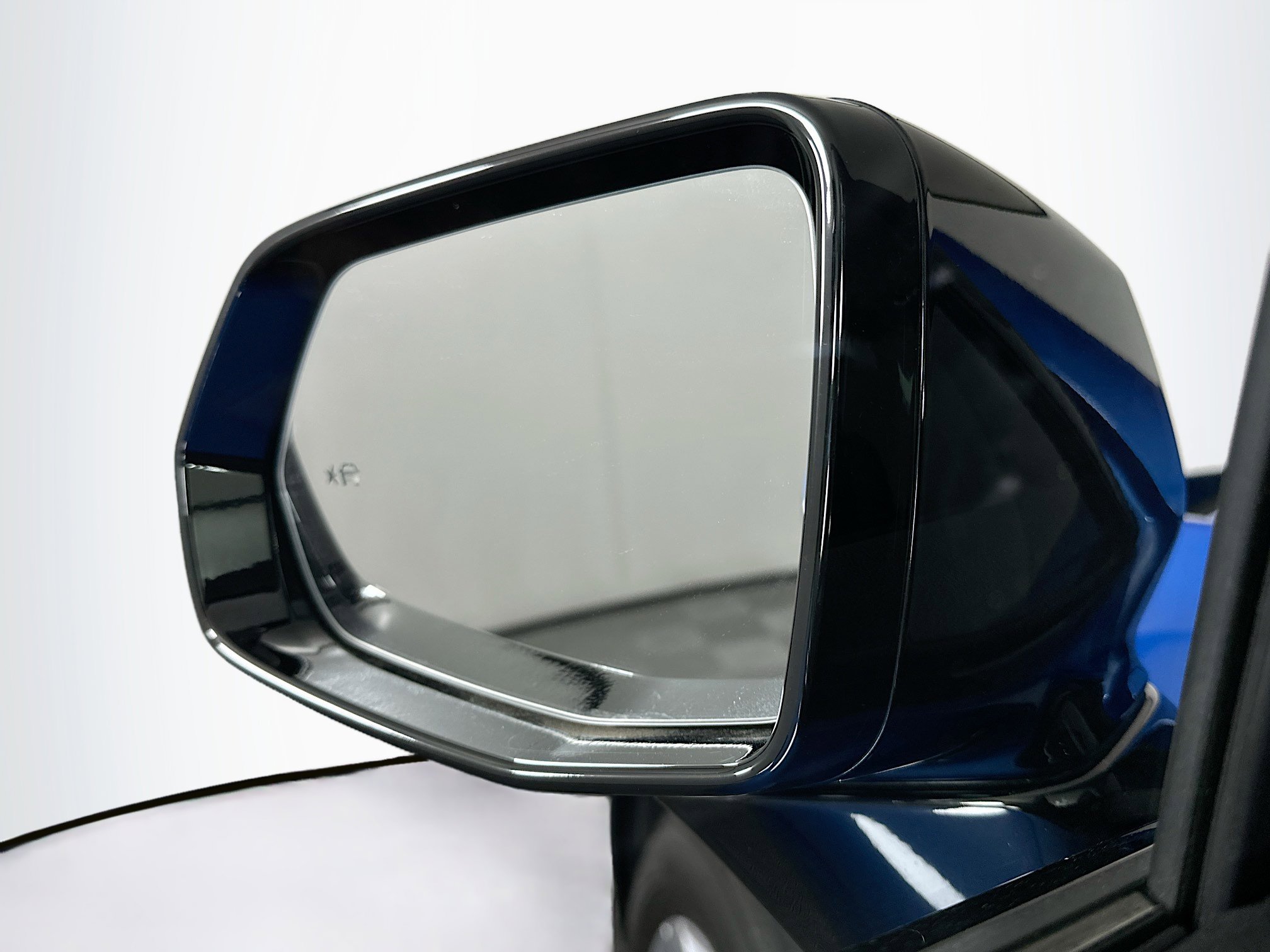 2025 Honda Prologue Eco