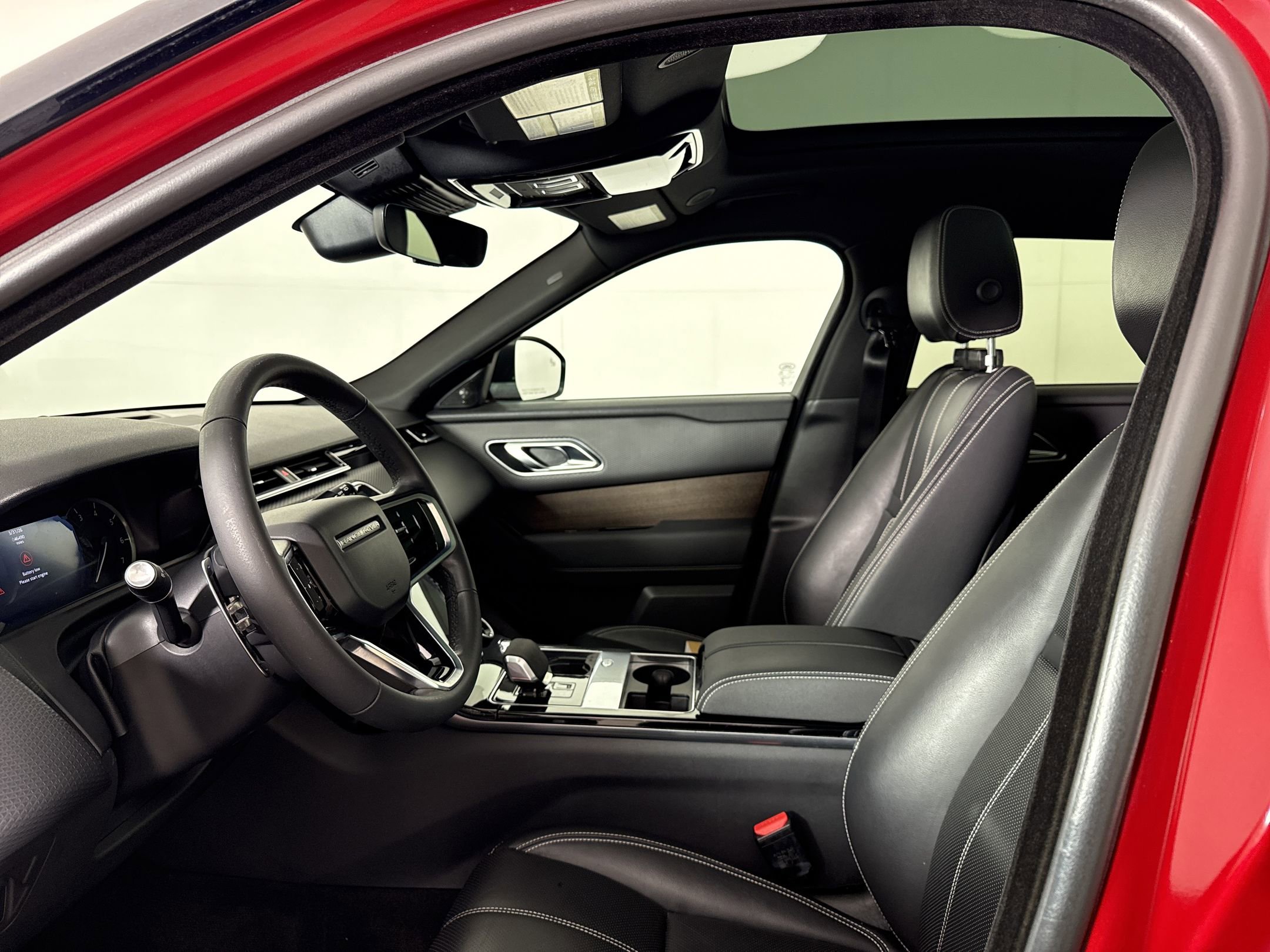 2023 Land Rover Range Rover Velar R-Dynamic S