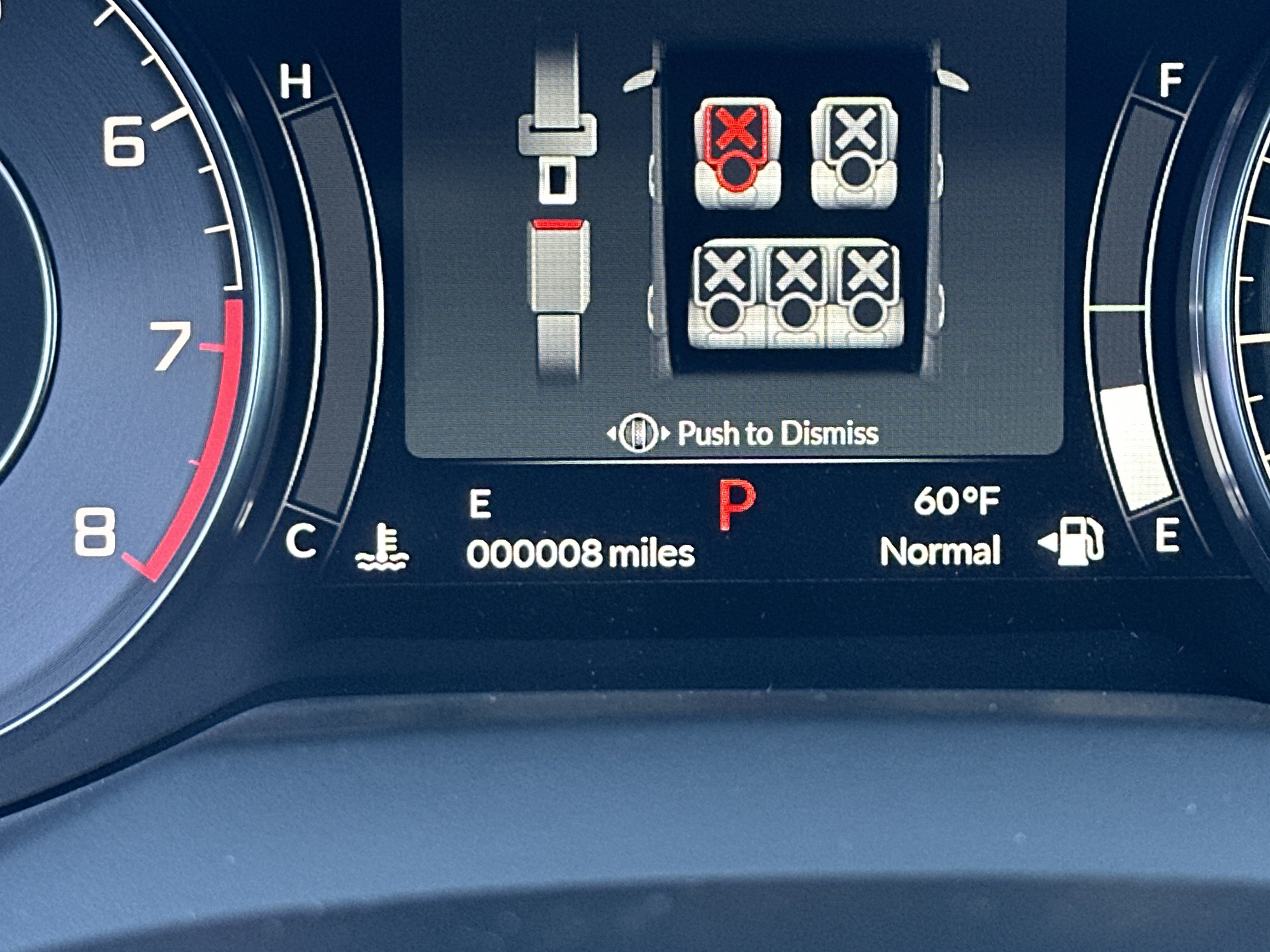 2026 Acura RDX SH-AWD