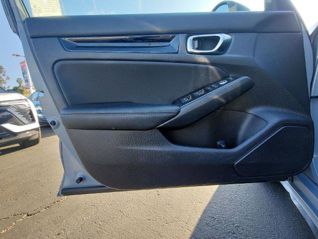 2022 Honda Civic Sport Touring