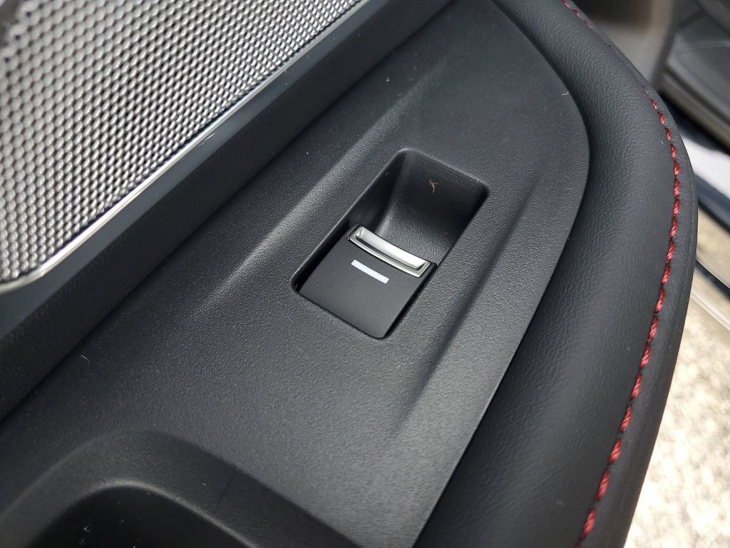 2026 Acura RDX A-Spec