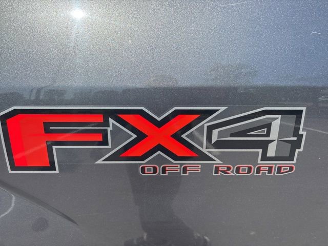 2019 Ford F150 Platinum