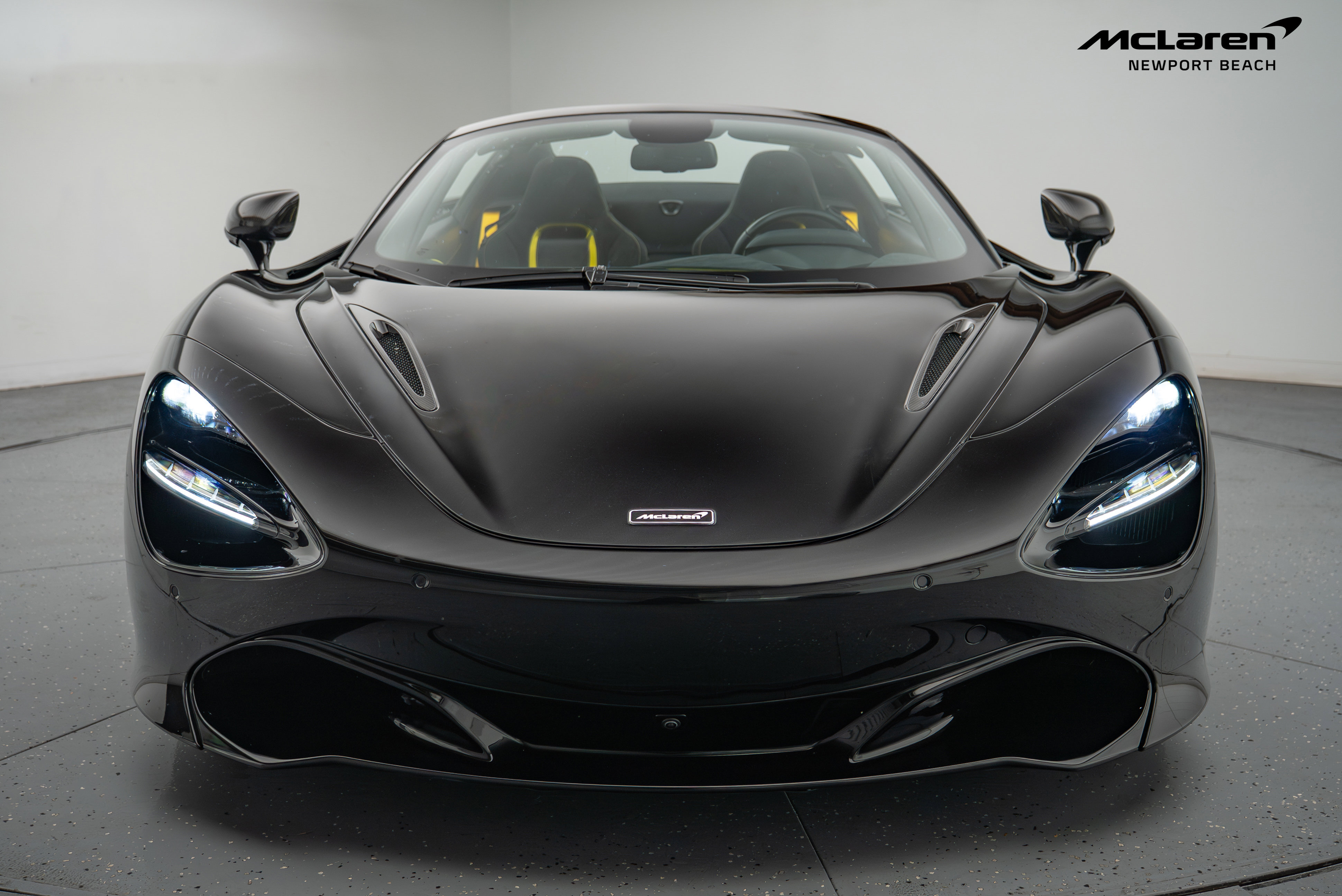 Used 2023 McLaren 720S Spider photo 10
