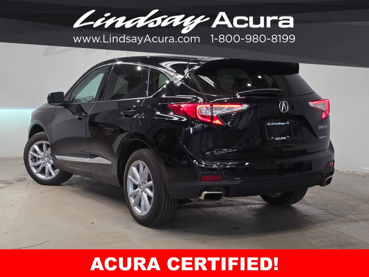 2023 Acura RDX AWD