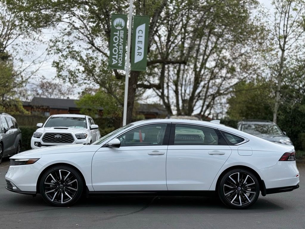 2023 Honda Accord Touring
