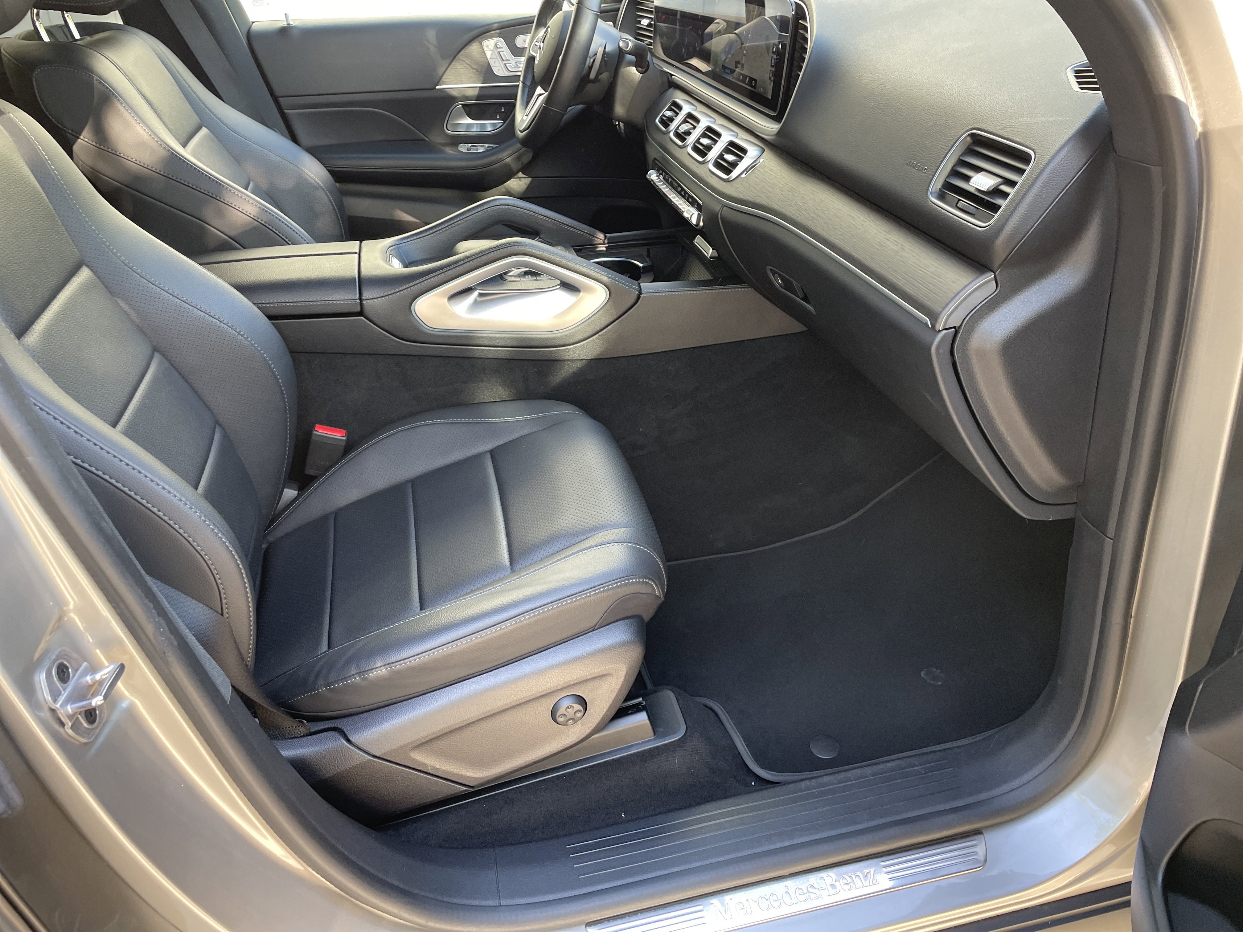 2021 Mercedes-Benz GLE 350 4MATIC