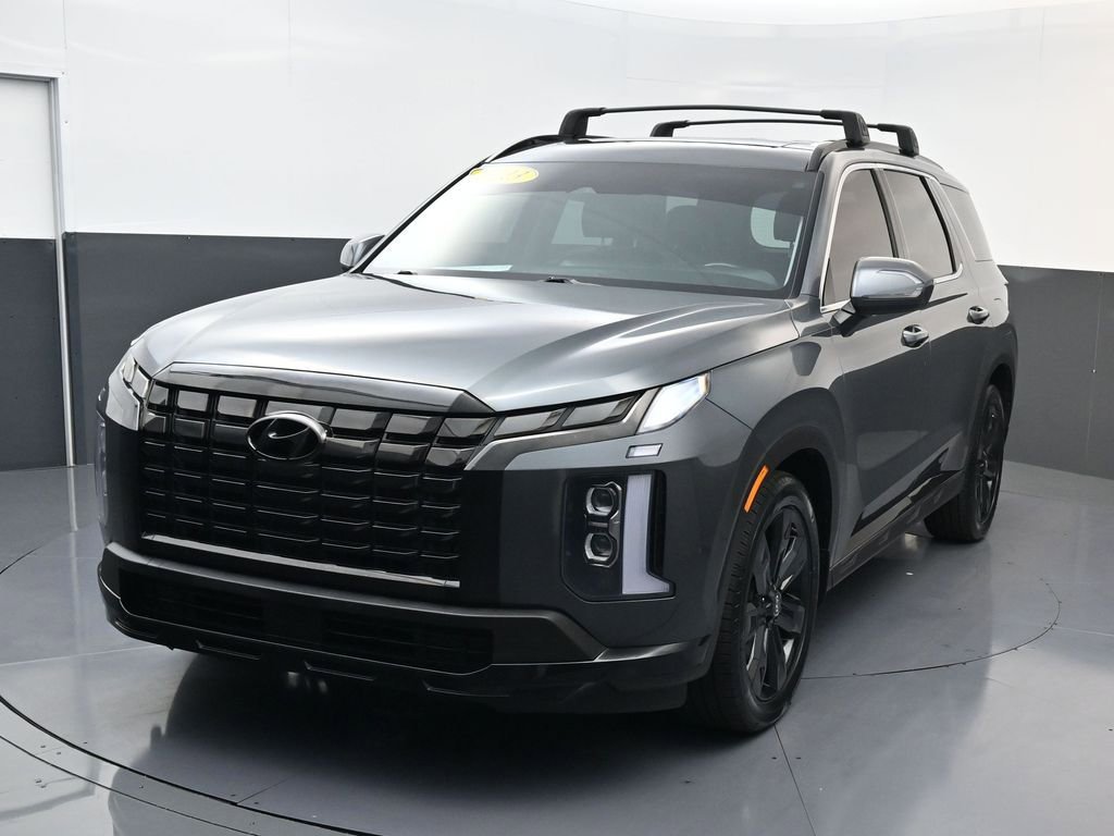 2023 Hyundai Palisade XRT