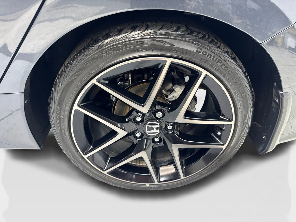 2023 Honda Civic Sport Touring