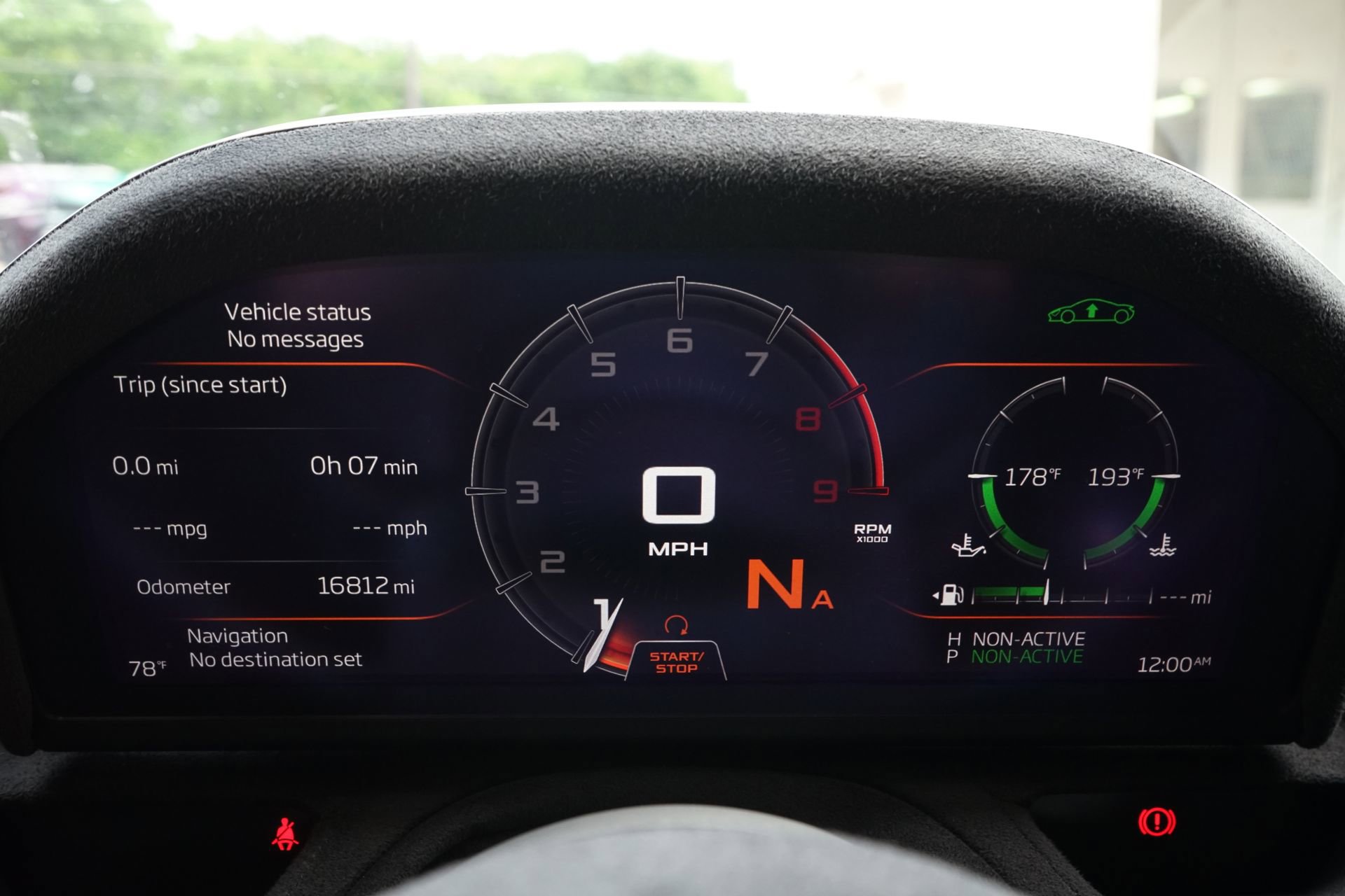 Used 2019 McLaren 720S Luxury photo 30