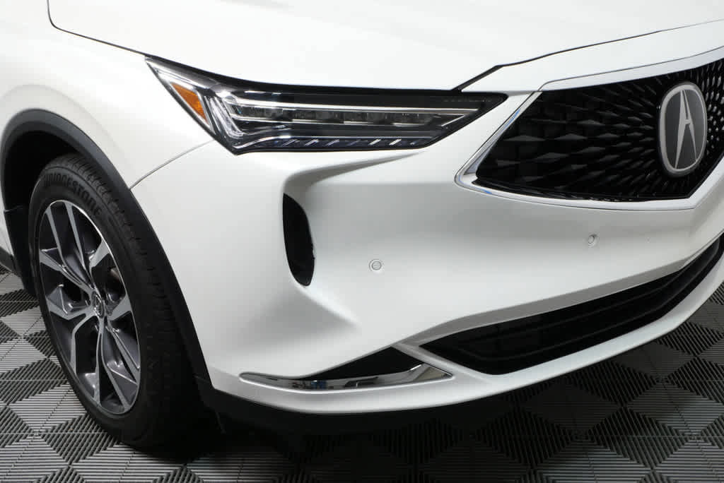 2022 Acura MDX FWD w/ Technology Package