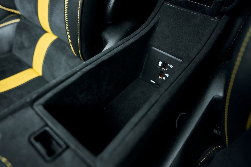 Used 2021 McLaren 720S photo 61