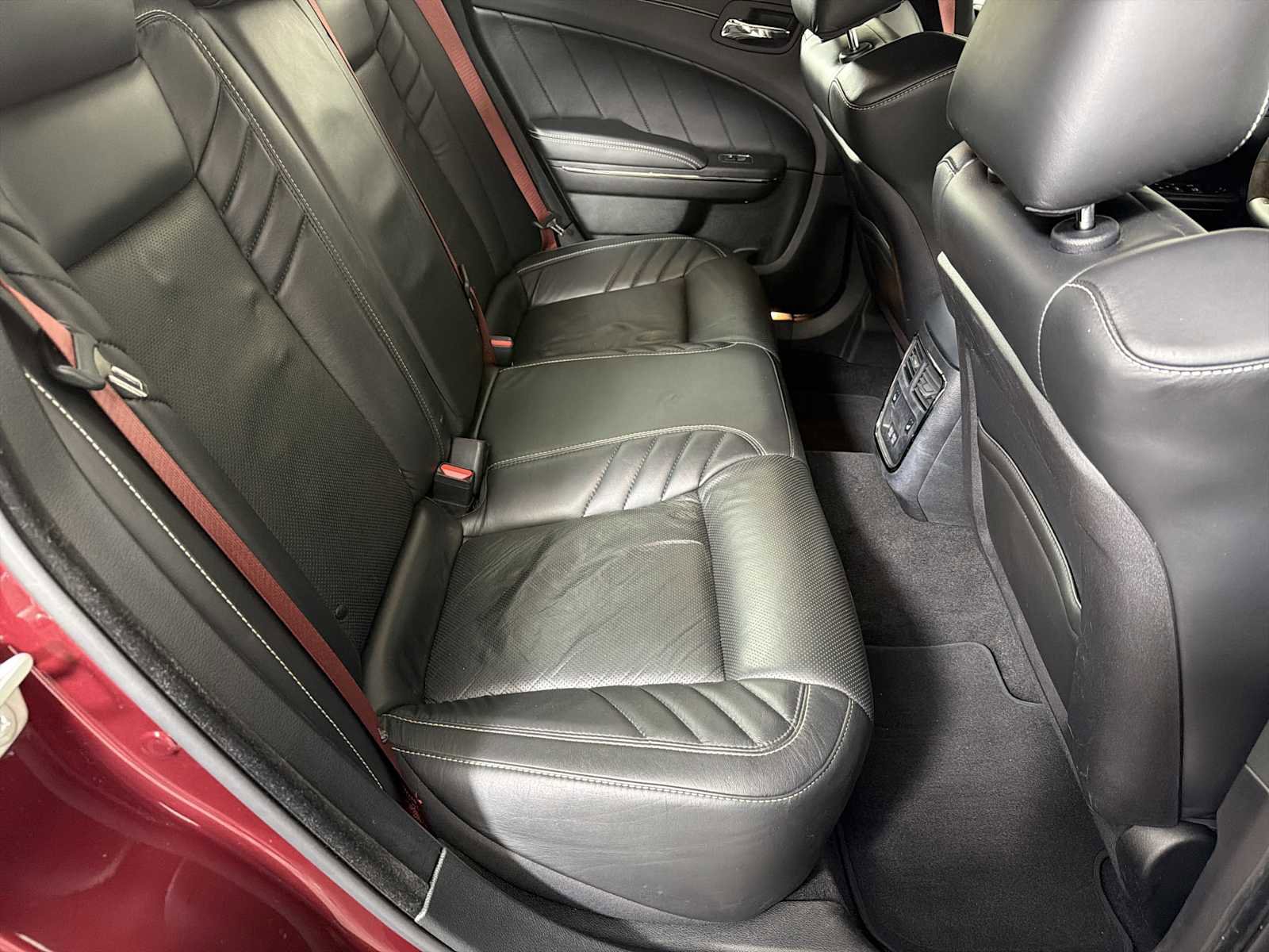 2023 Dodge Charger SRT Hellcat