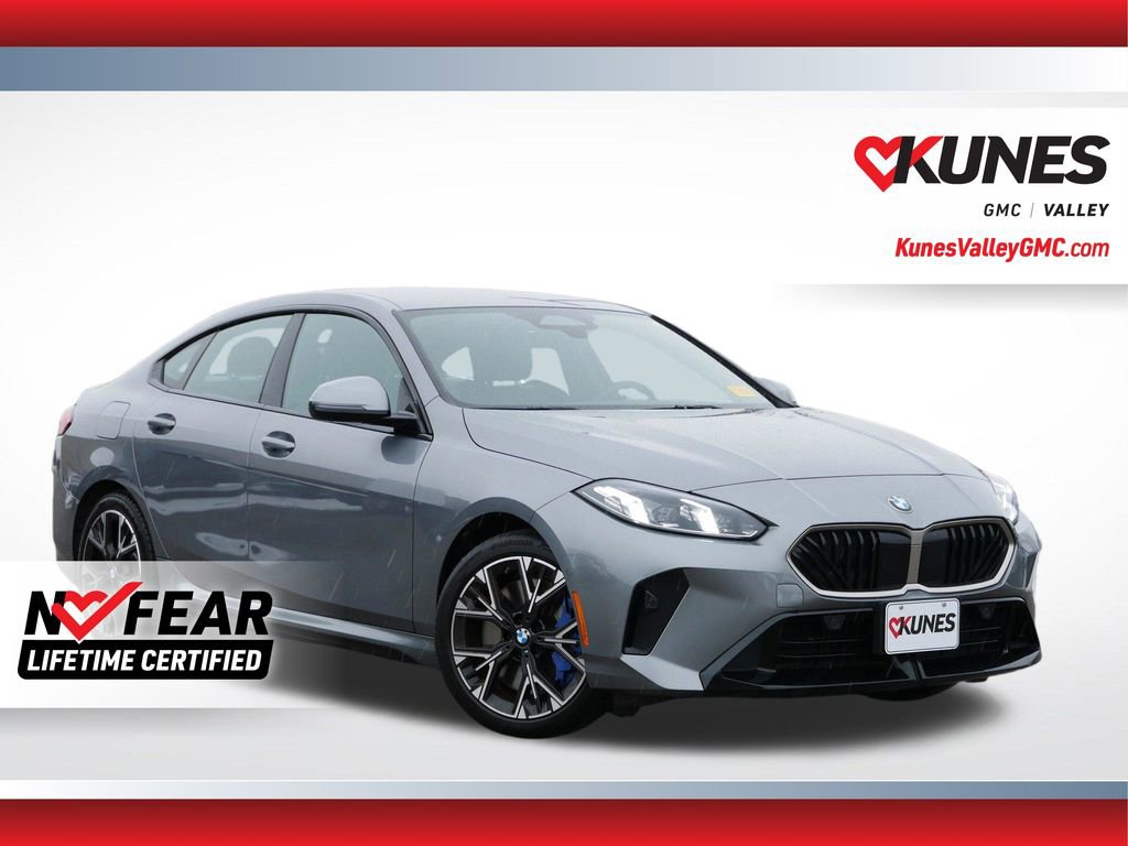 Used 2025 BMW 228i xDrive