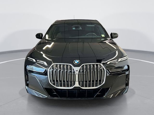 2024 BMW 760i xDrive