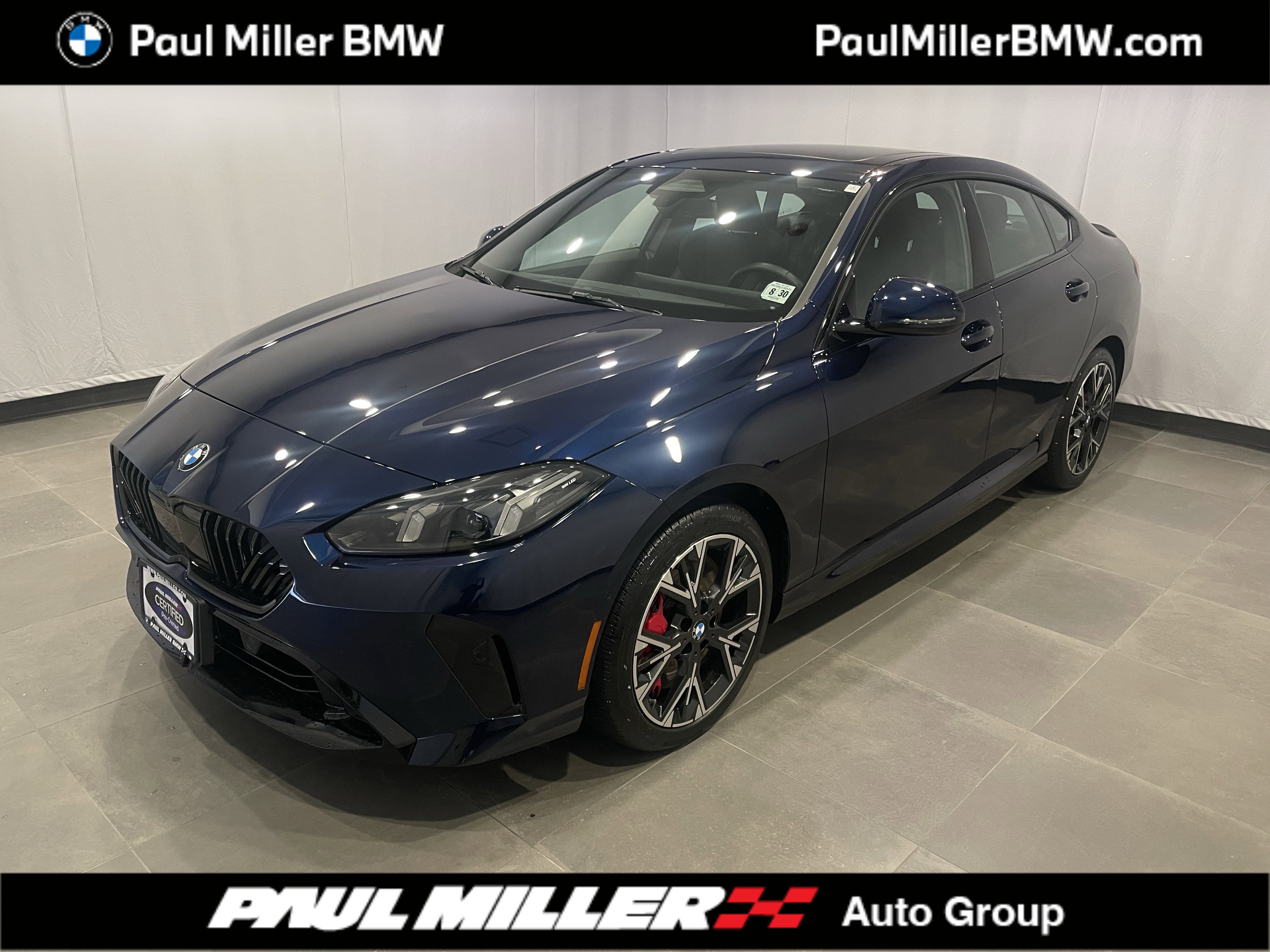 2025 BMW 228i xDrive