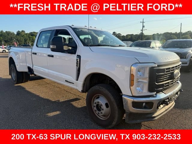 Used 2025 Ford F350 XL w/ XL Chrome Package
