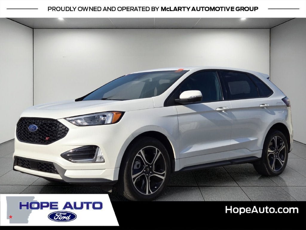Used 2023 Ford Edge ST