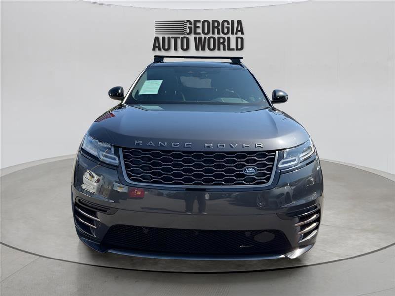 2023 Land Rover Range Rover Velar R-Dynamic S