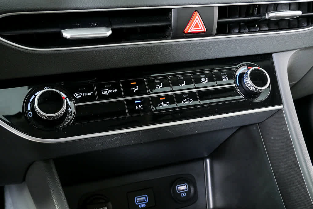 2023 Hyundai Sonata SE