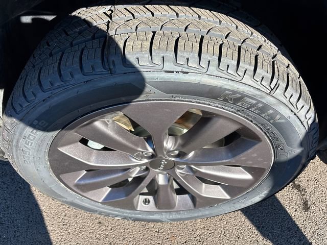 2021 Jeep Cherokee Latitude Lux 80th Anniv