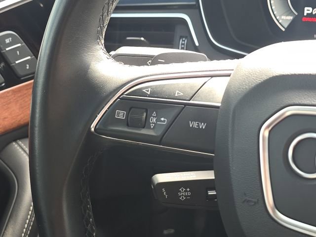 2022 Audi A4 2.0T Premium Plus