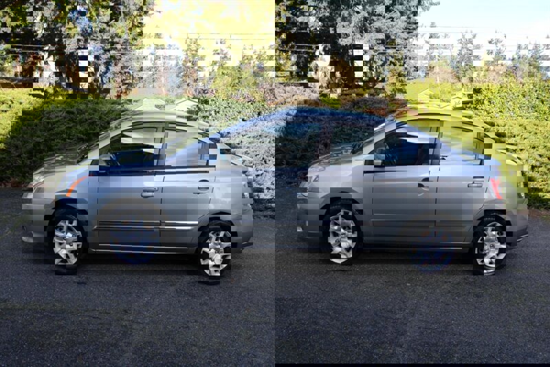 2011 Nissan Sentra 2.0 S