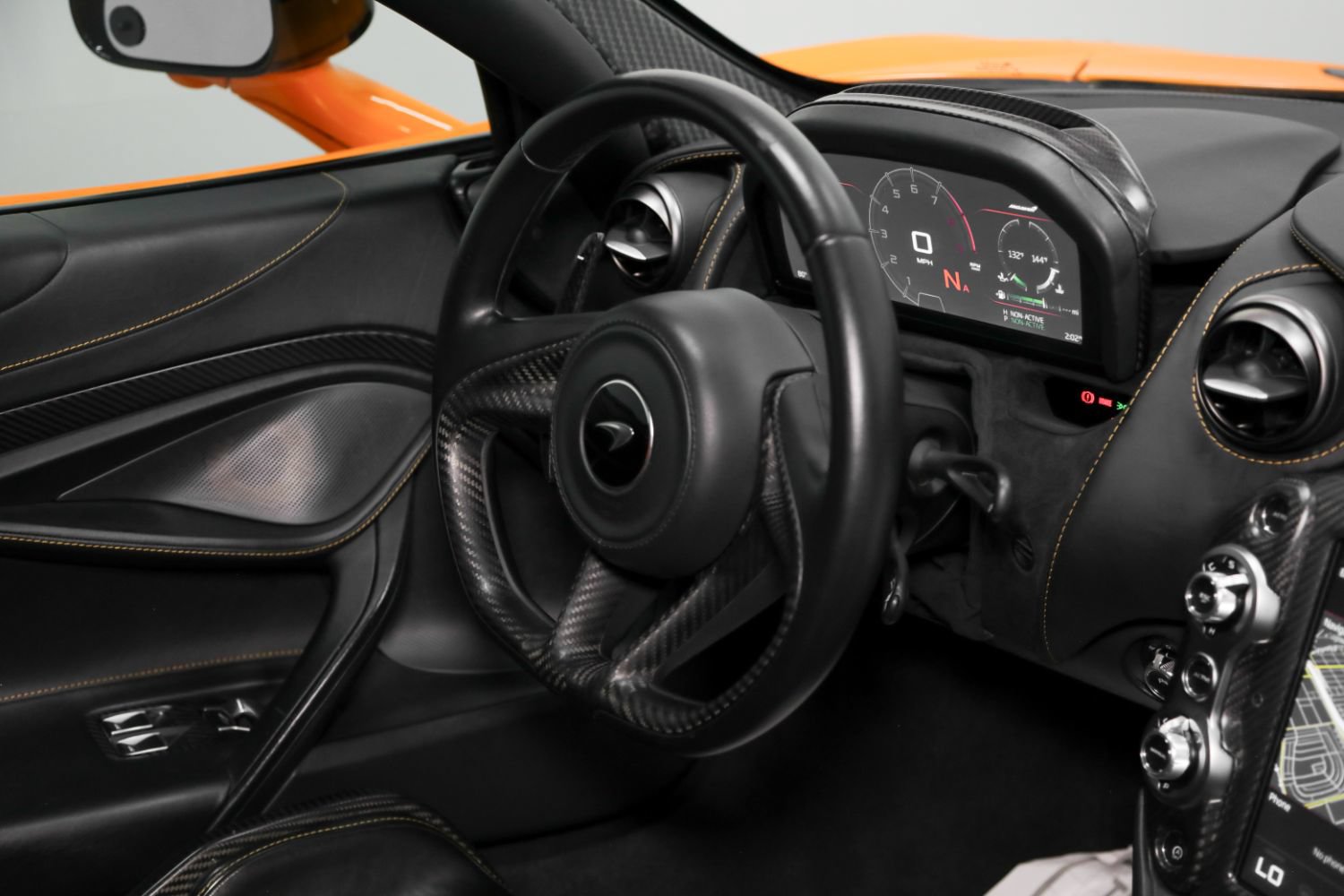 Used 2021 McLaren 765LT photo 36