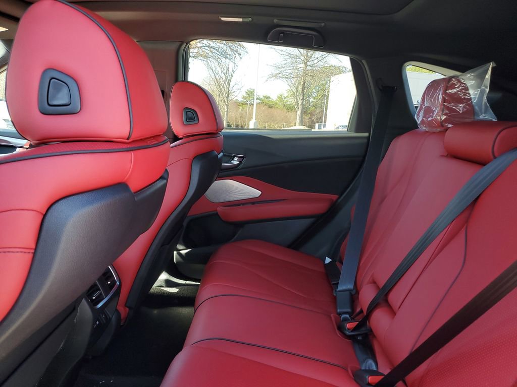 2026 Acura RDX A-Spec