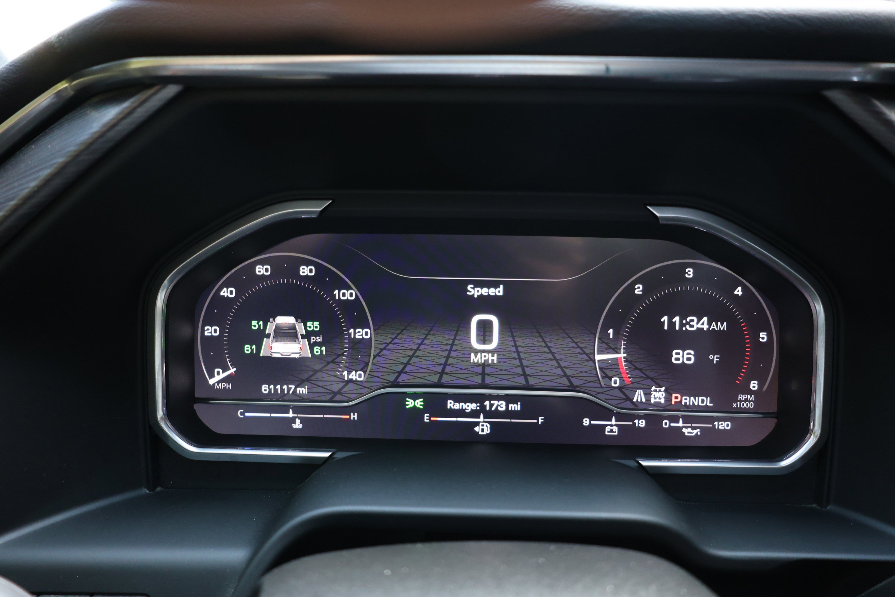 2024 GMC Sierra 2500 Denali Ultimate