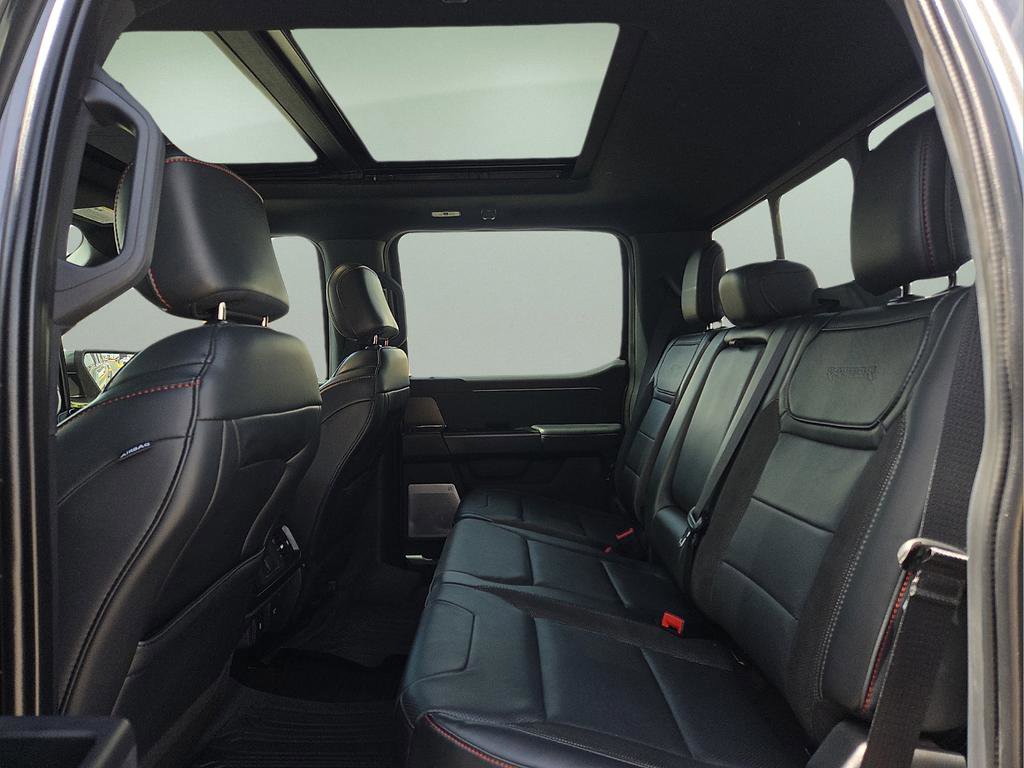 2024 Ford F150 Raptor