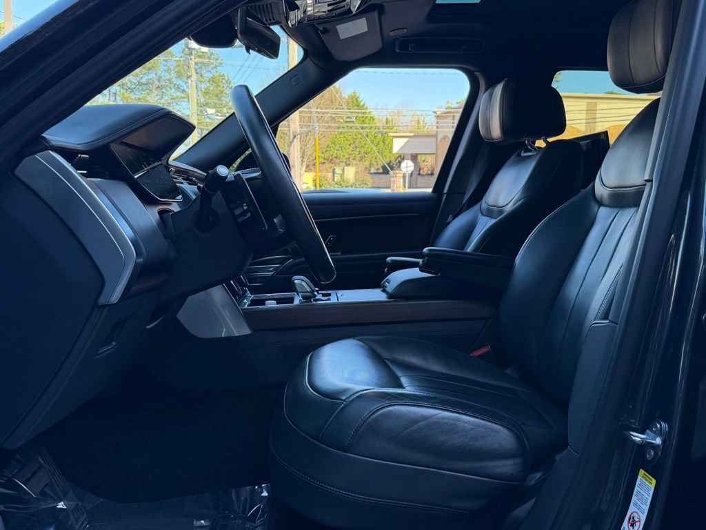 2023 Land Rover Range Rover Autobiography