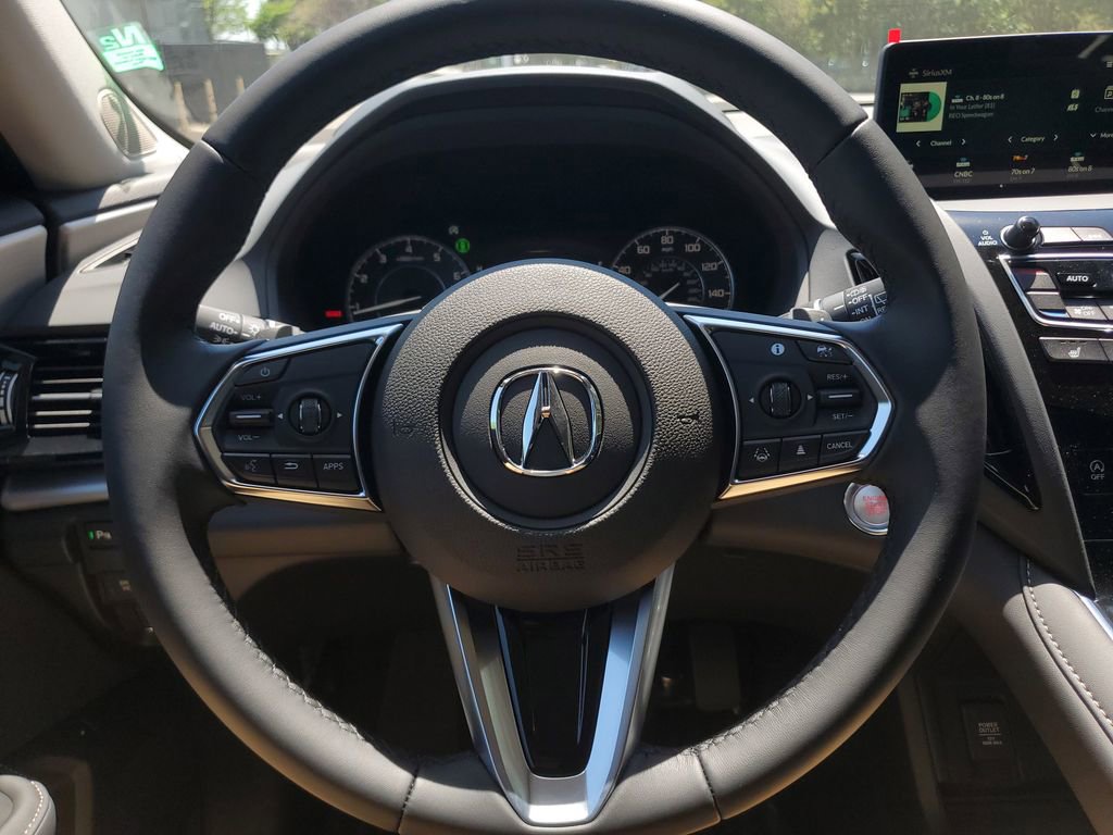 2026 Acura RDX w/ Technology Package