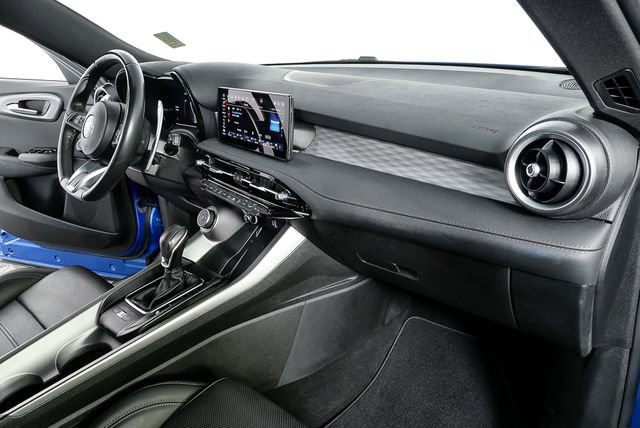 2024 Alfa Romeo Tonale Veloce