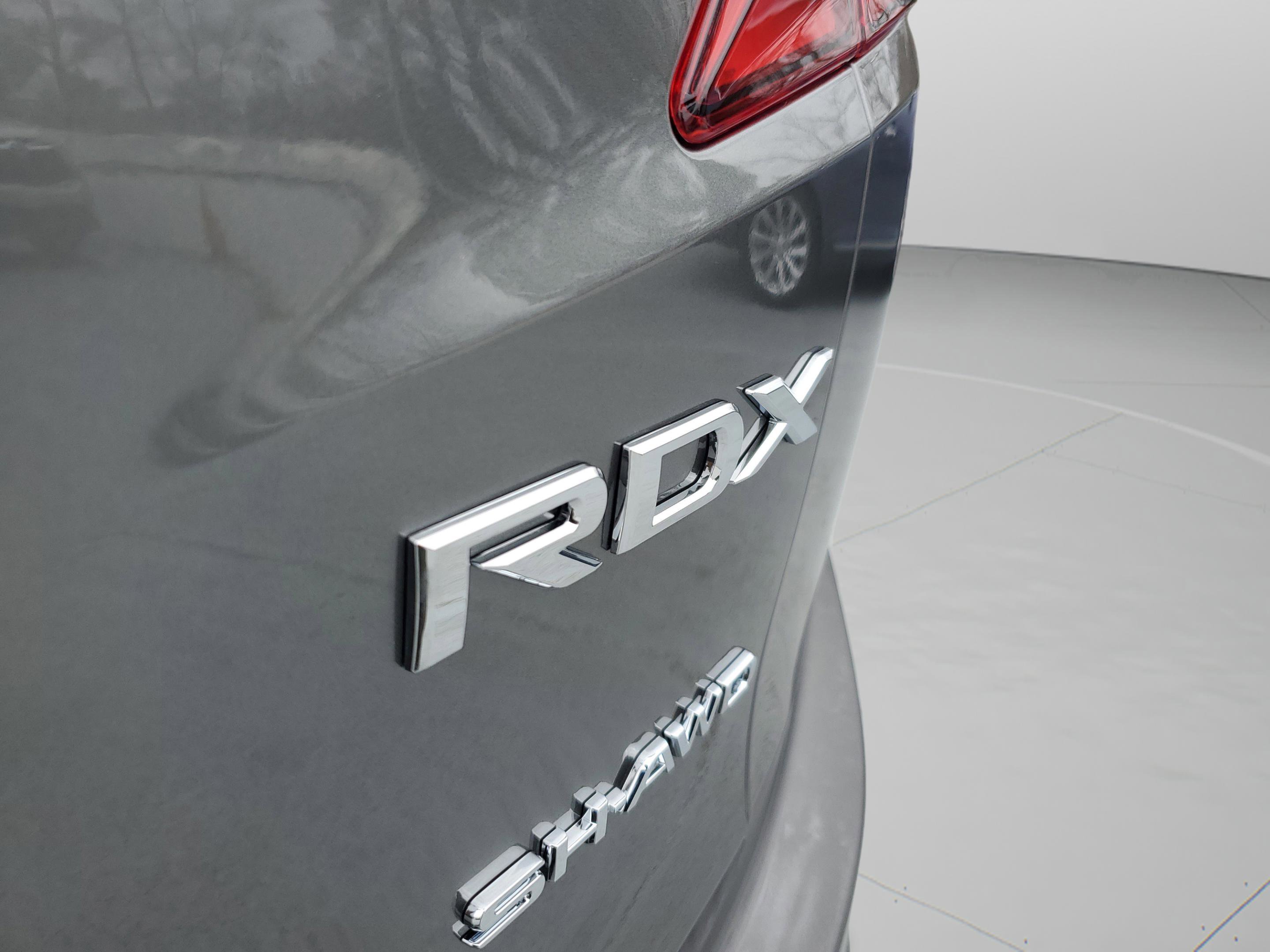 2026 Acura RDX SH-AWD w/ Technology Package